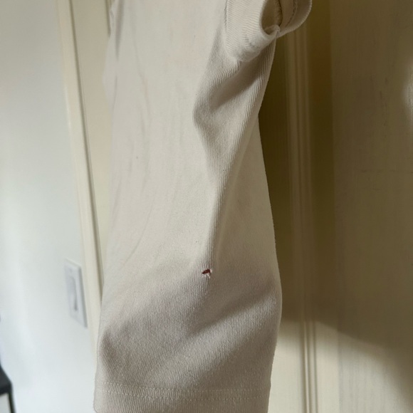 Brandy Melville Cowboy Baby Tee - Picture 3 of 4